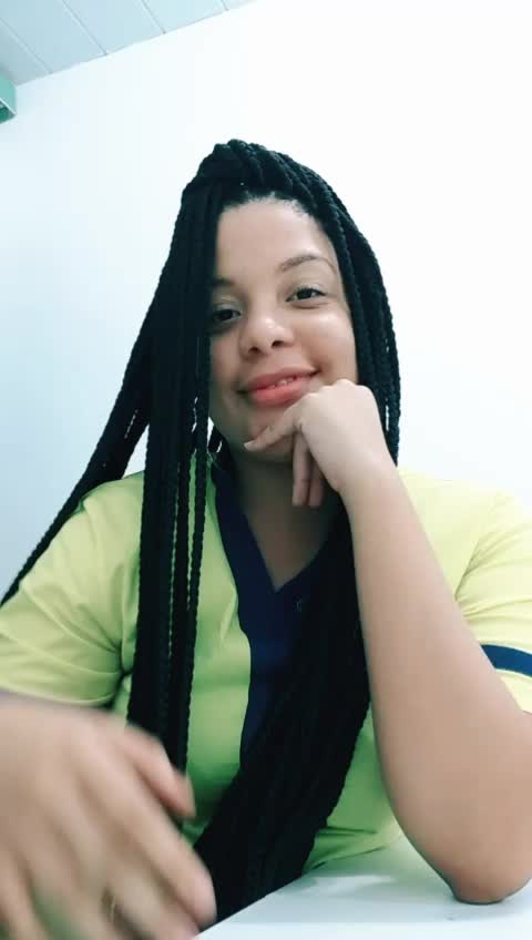 @Ester Araujo
