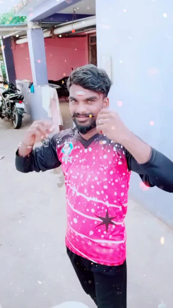 @Ruttu Mani