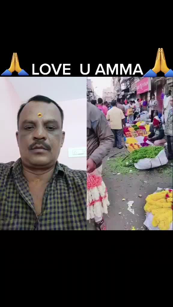 @S Krishna Shetty