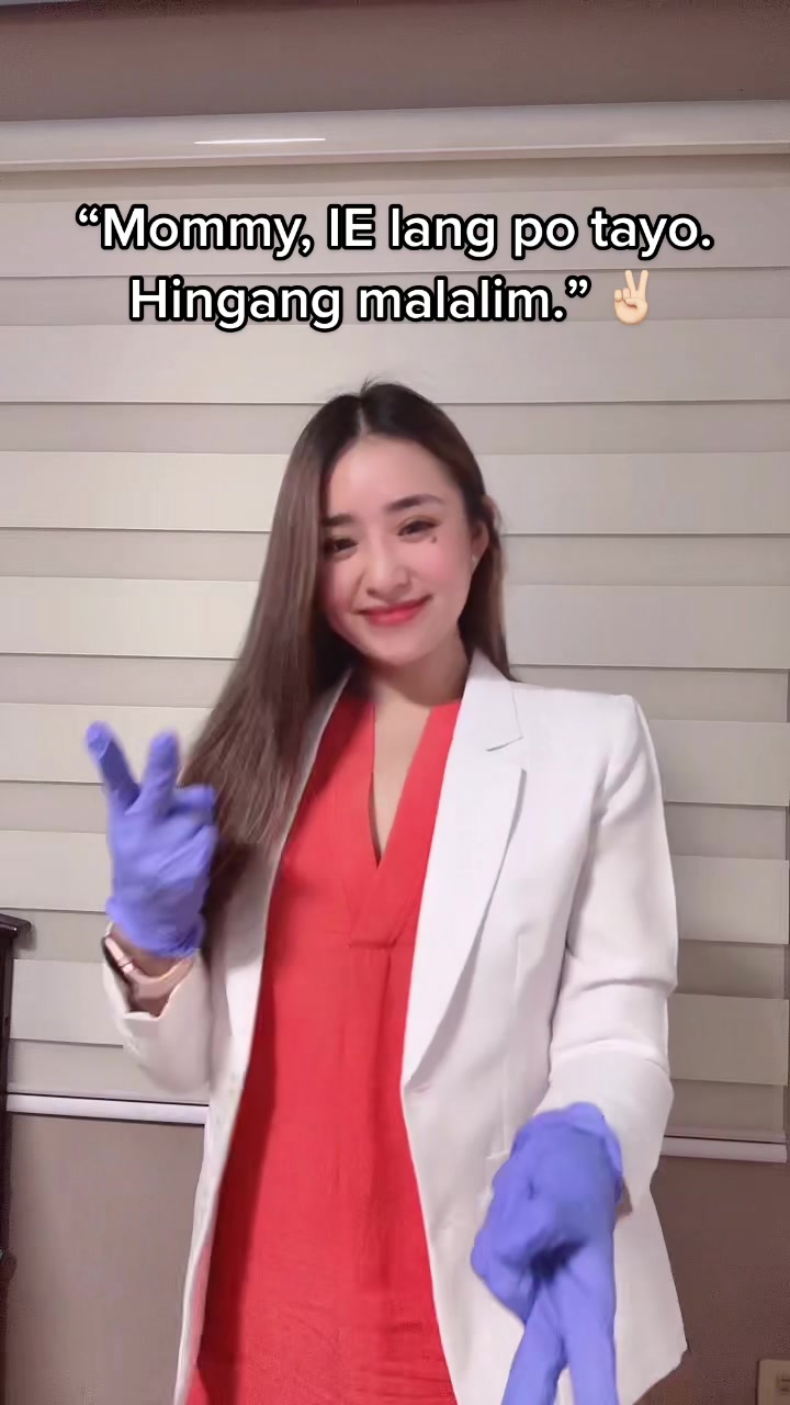 @Dr. Mirah Borja OB-GYN