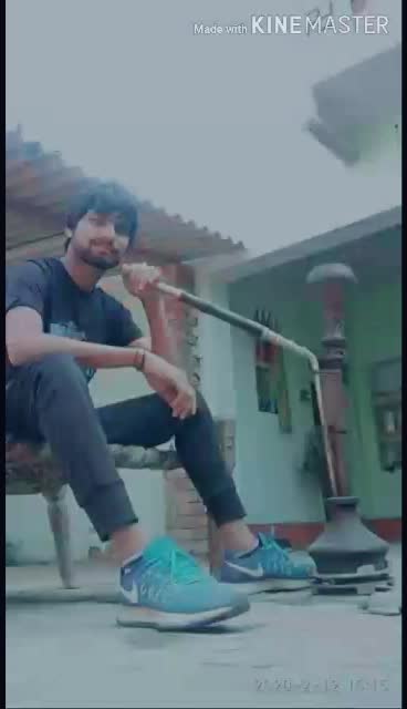 @Kulbir bidhnoi