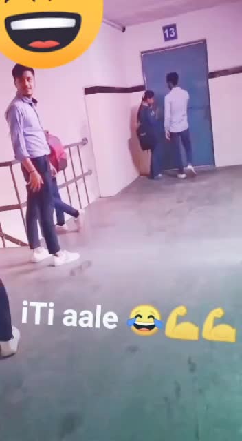 @ITI staff sonipat 🏌