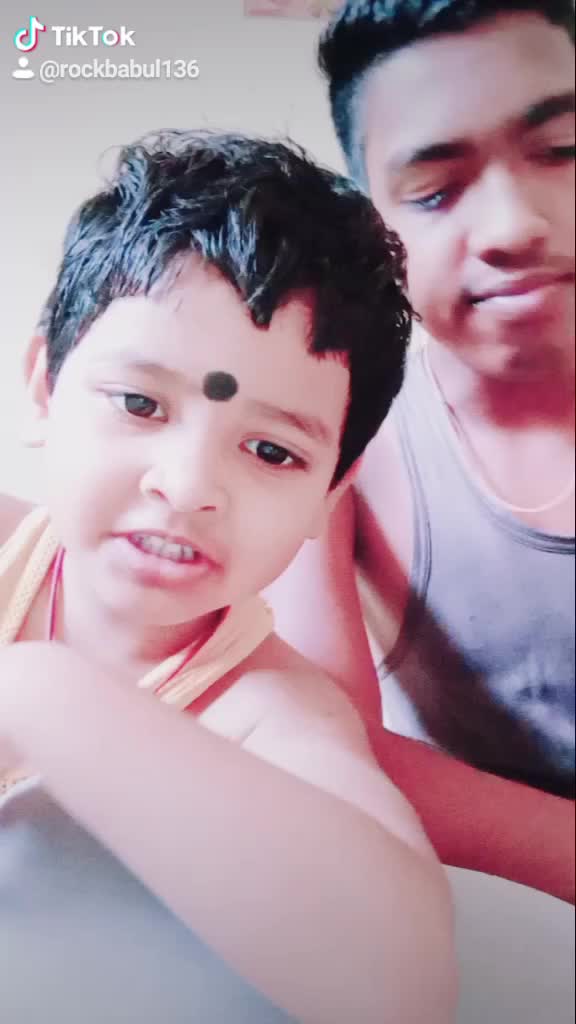 @ROCK BABUL