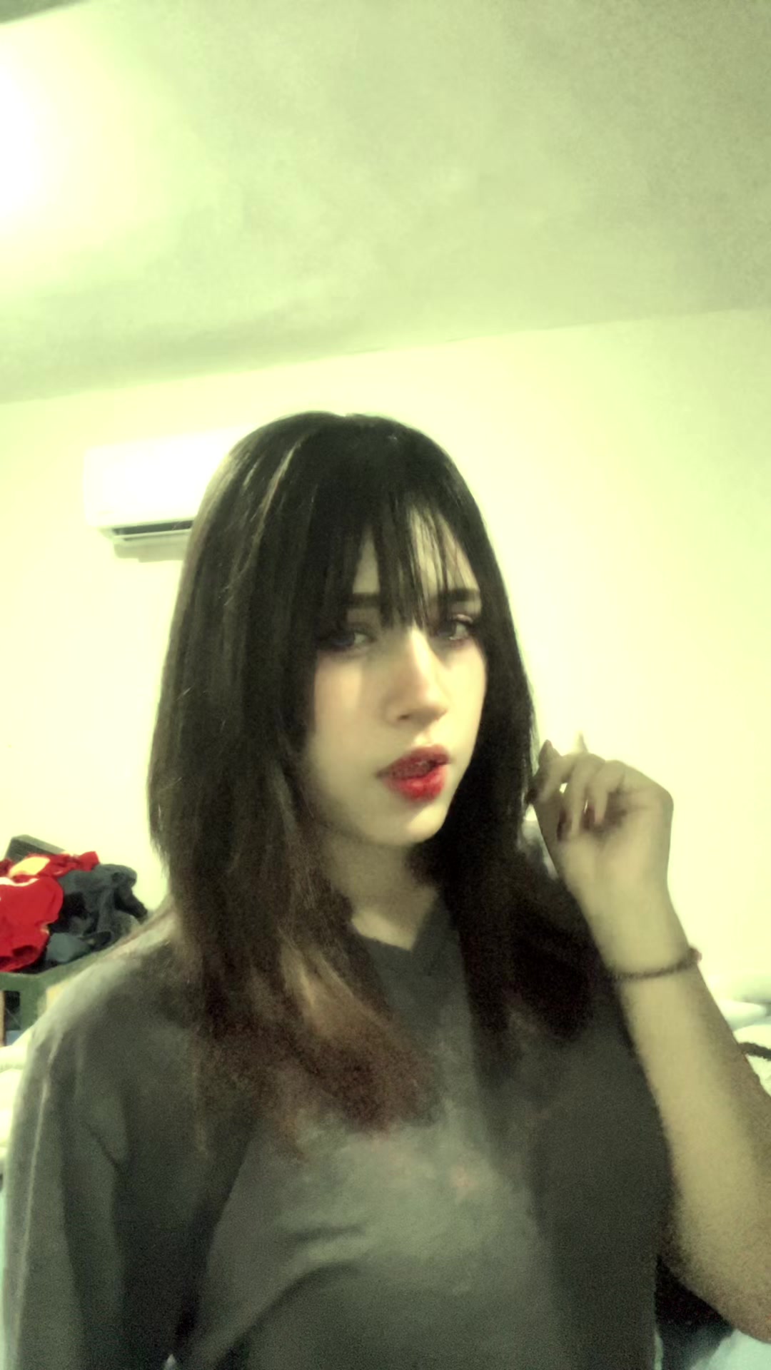 @Lil Witch