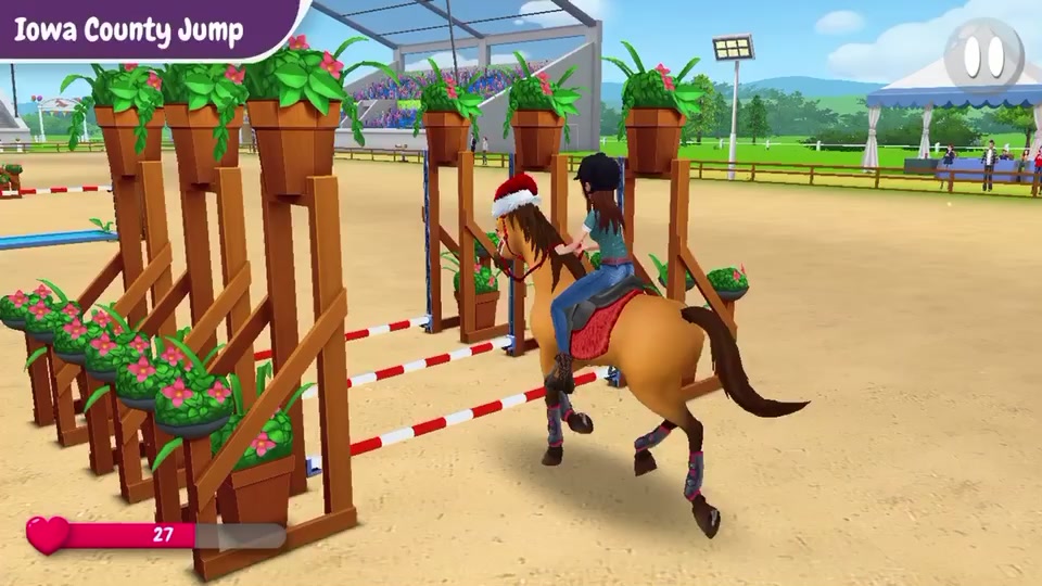 @My horse stories!❤️