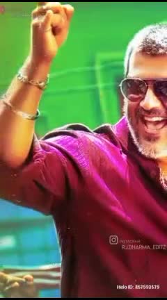 @Rakshith official