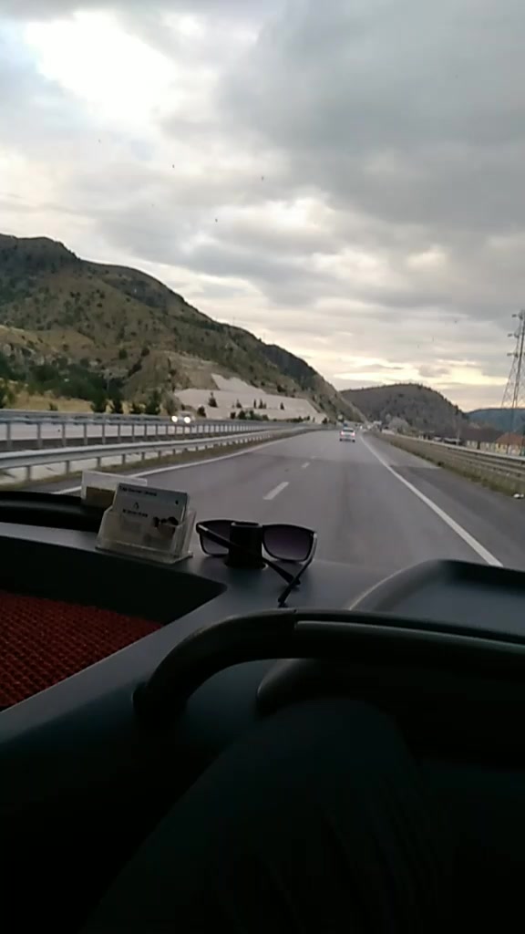 @Y&uuml;cel &Ccedil;elik