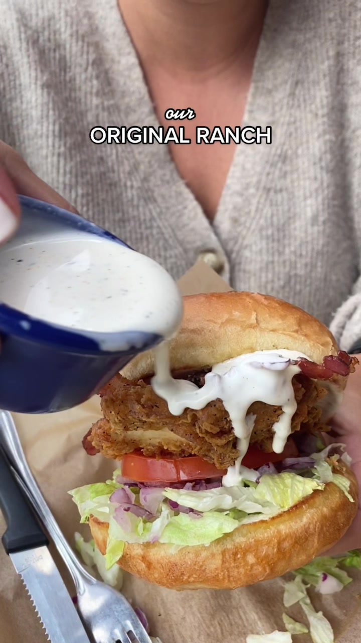 @Islands Burgers