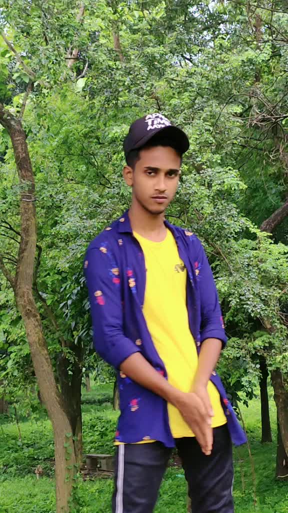 @😜 I AM SINGLE BOY😍