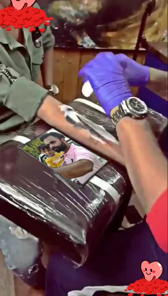 @Navneet Bawa Bawa Ba