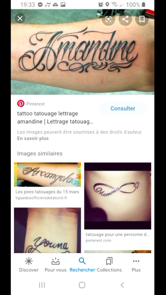 @Amandine Safouane