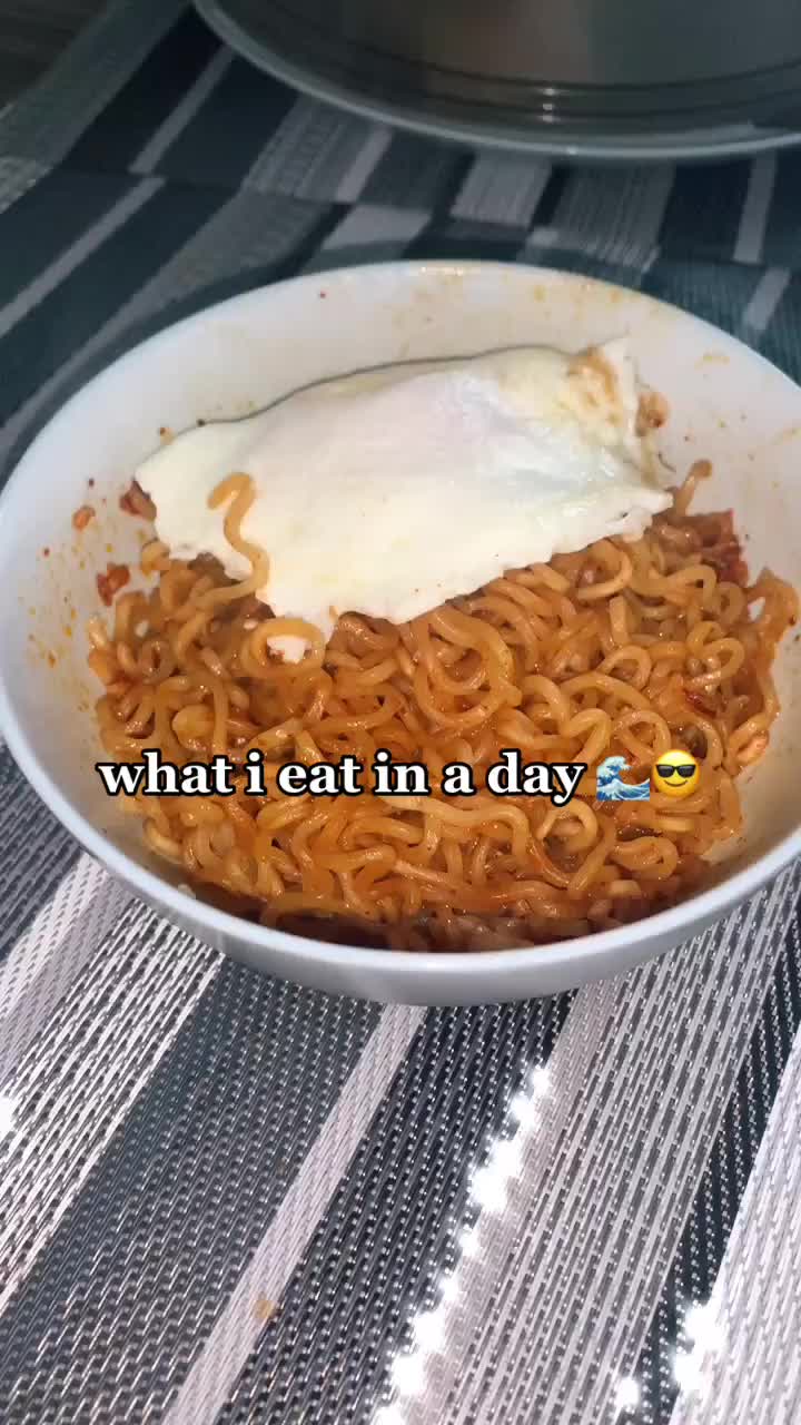@:)