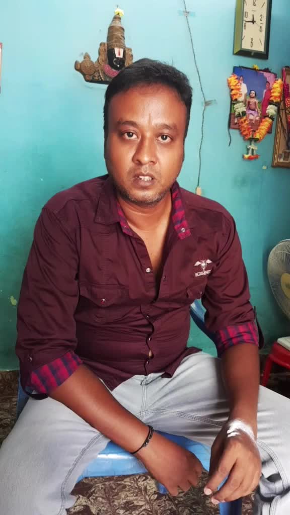 @chandru
