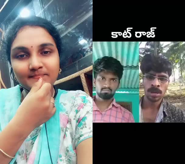 @Anusha Malladi