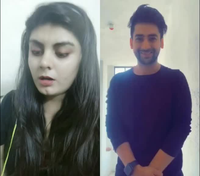 @Samiksha