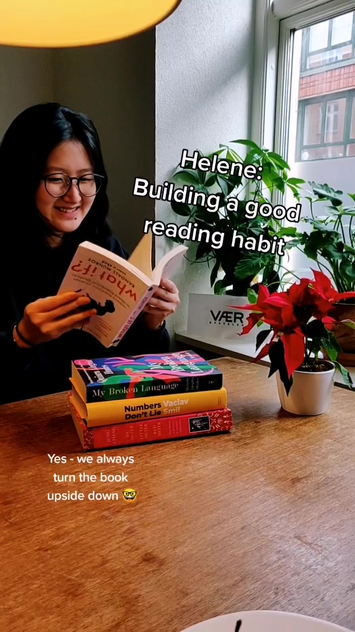 @VAER upcycled