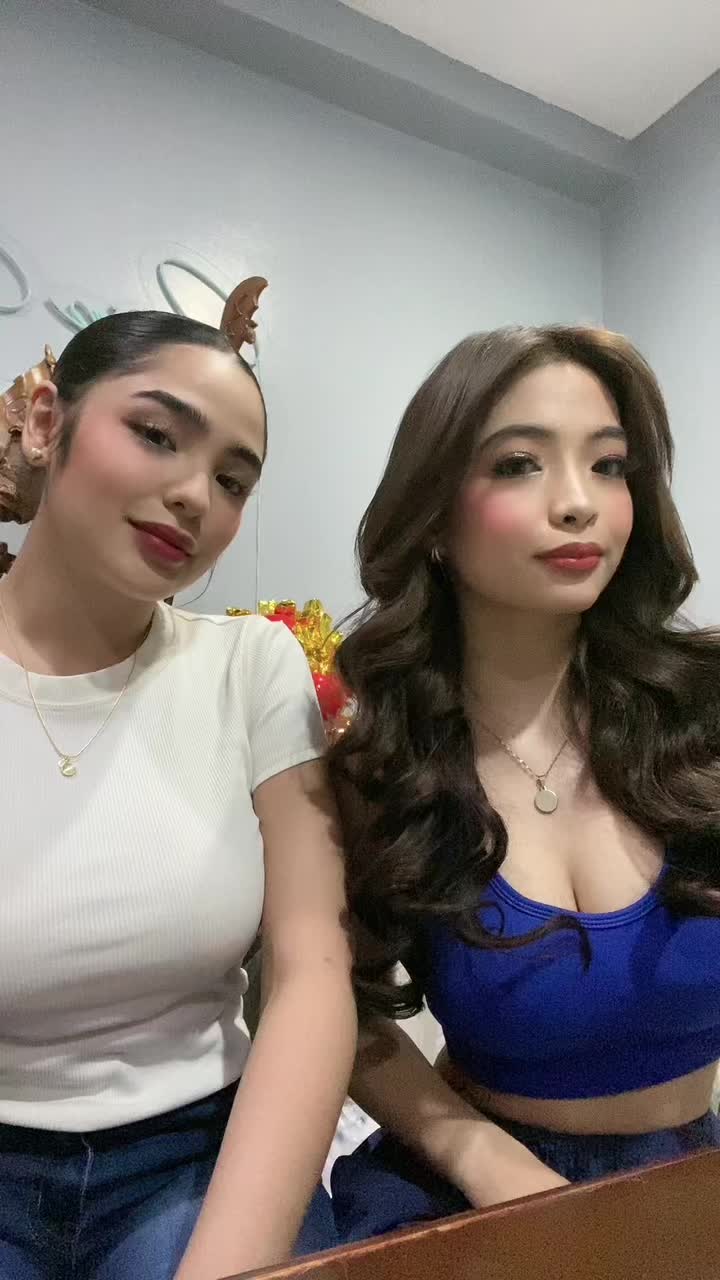 @Christy Imperial