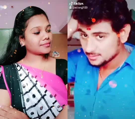 @💕😍PARU thangaponnu