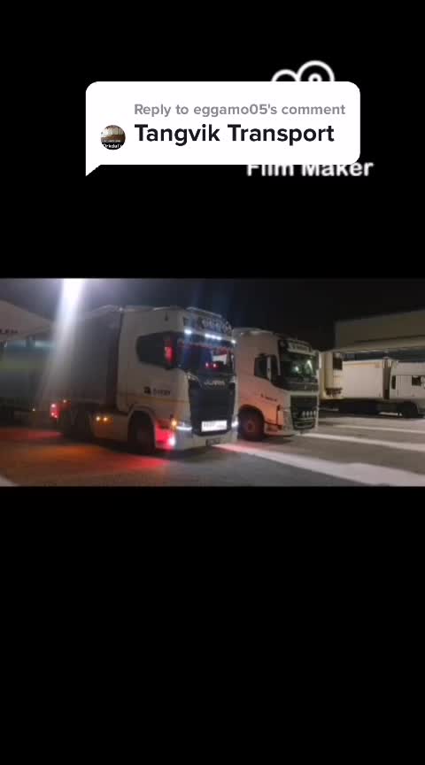 @Europe Truckers