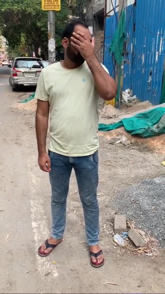 @Boxer Anil Khicher