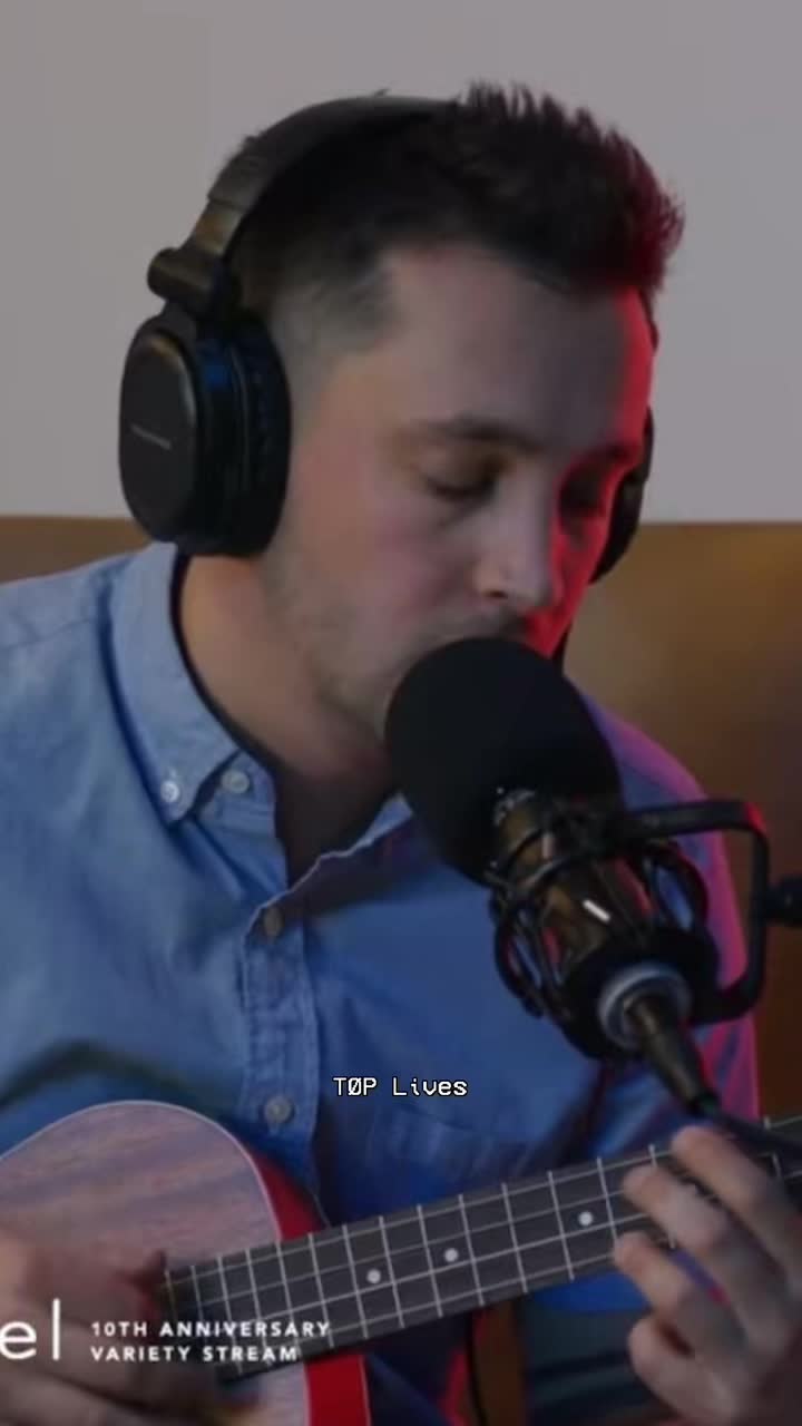 @TØP Lives