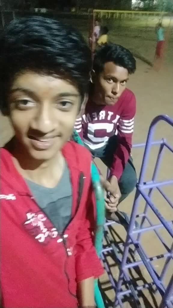 @Rahul Harish