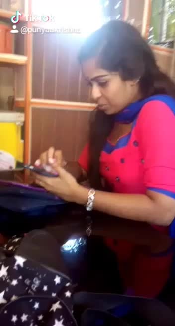 @Punya AKrishna