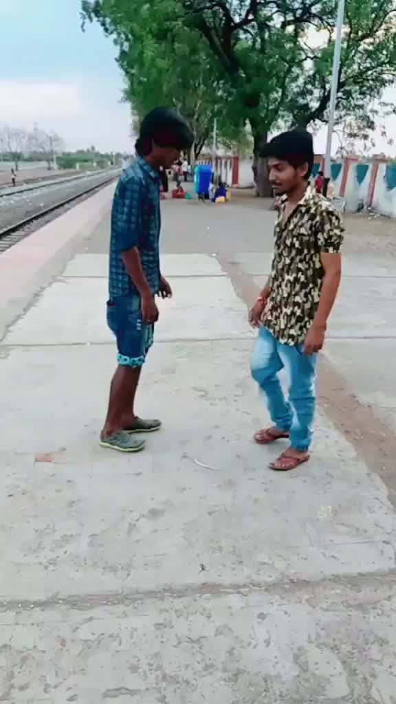 @Bajarangi