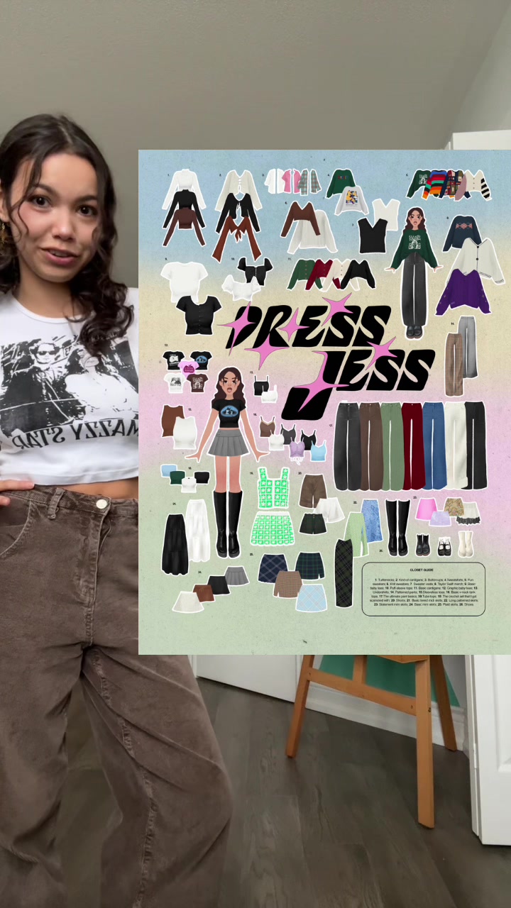 @dress jess!🇨🇦