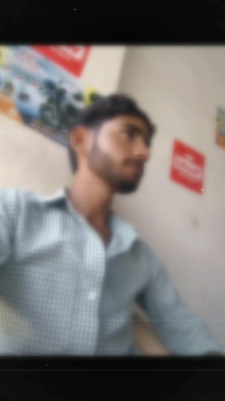@Sanjay Foji ๐ฎ๐ฎ๐ฎ
