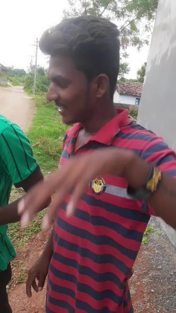 @Vamshi Chukka