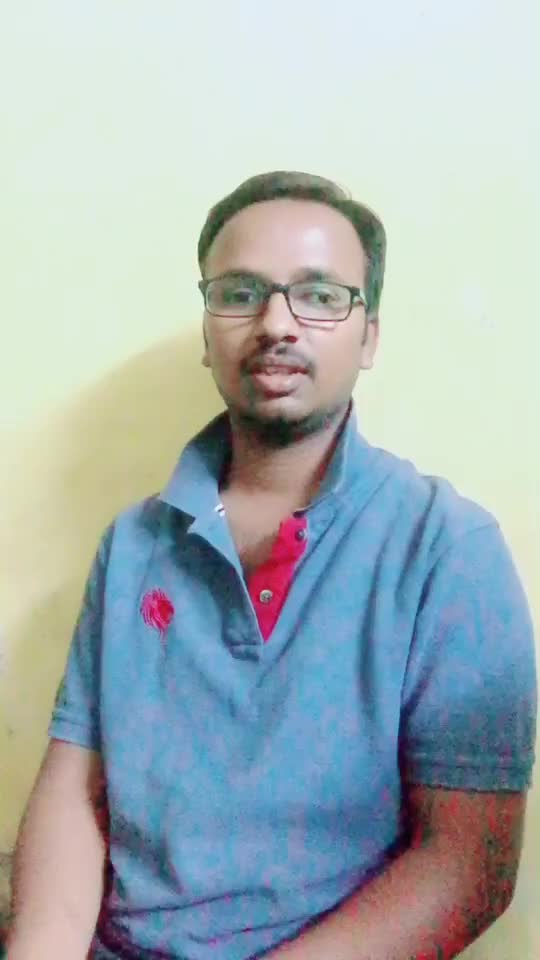 @Rajesh