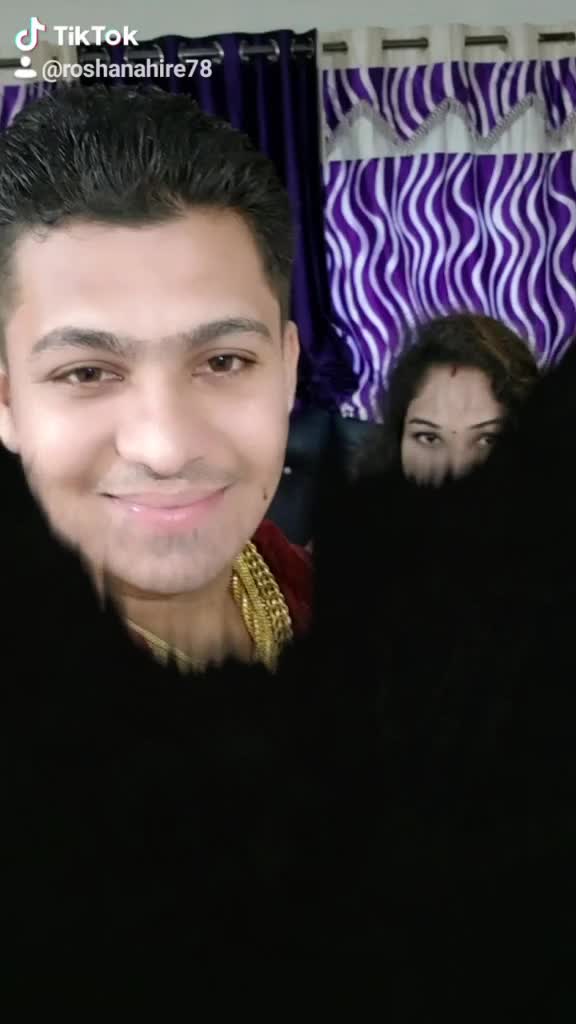 @Roshan Ahire