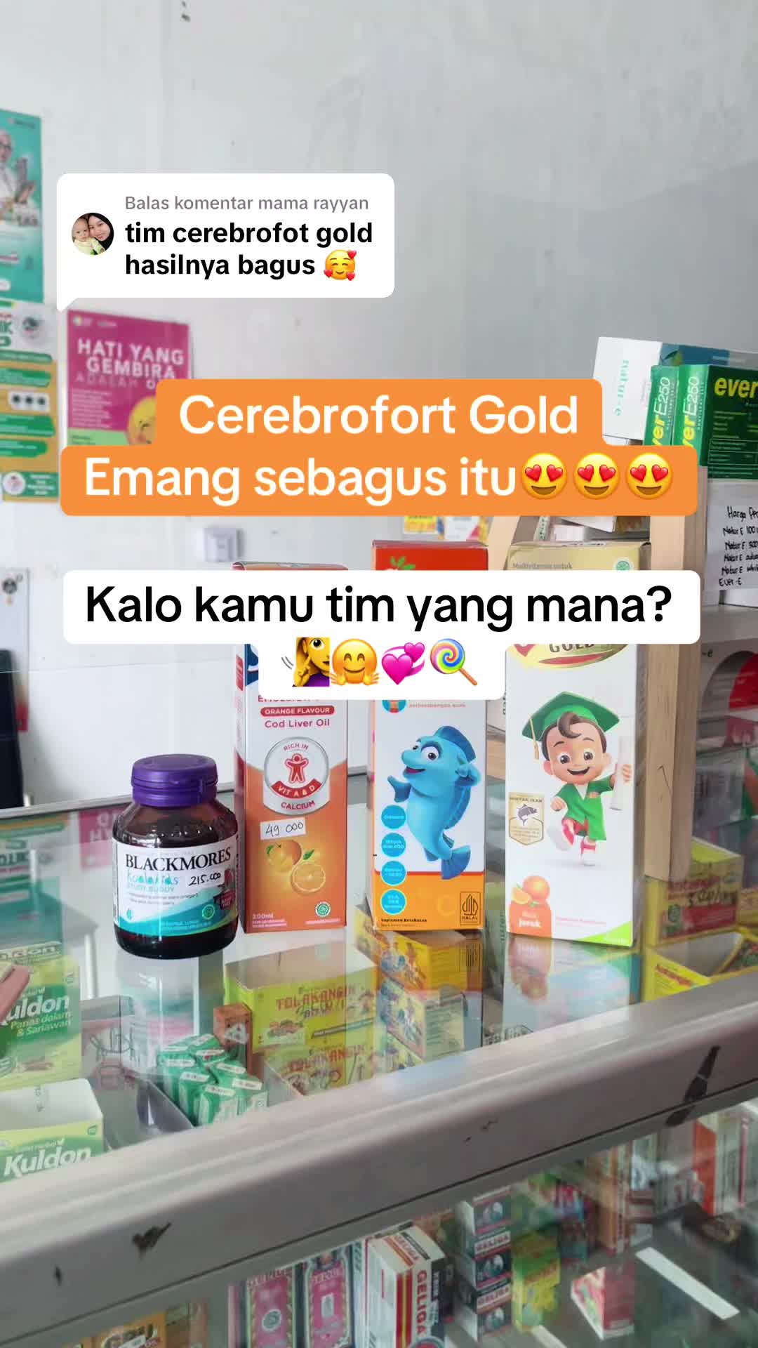 @Klik Farma