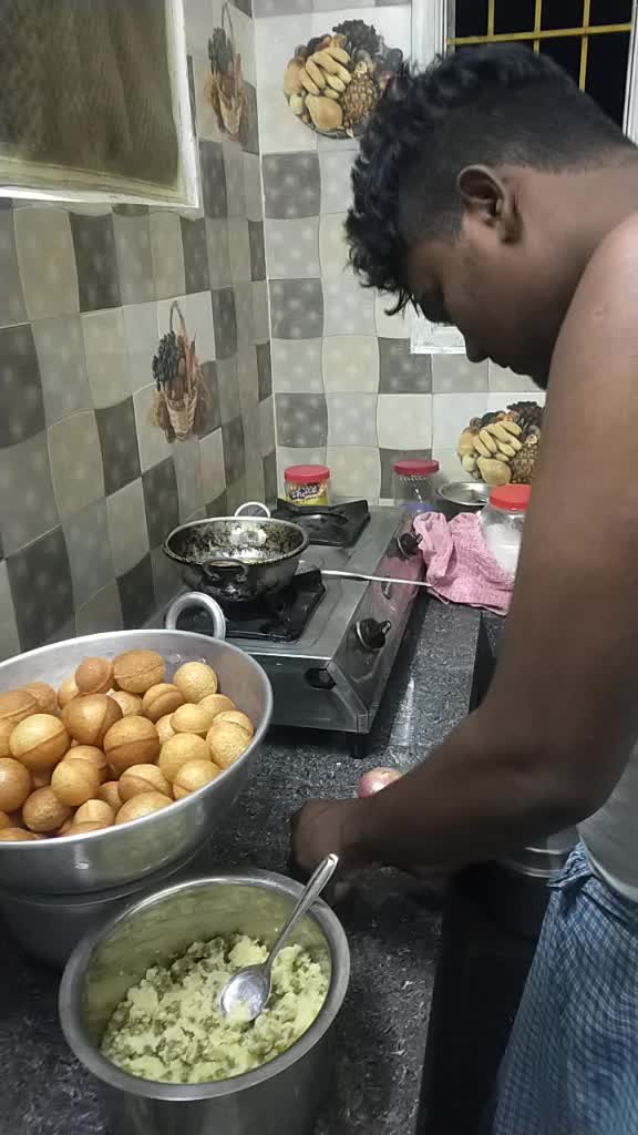 @Mani Elangovan
