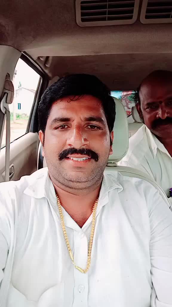@Raja Rajesh