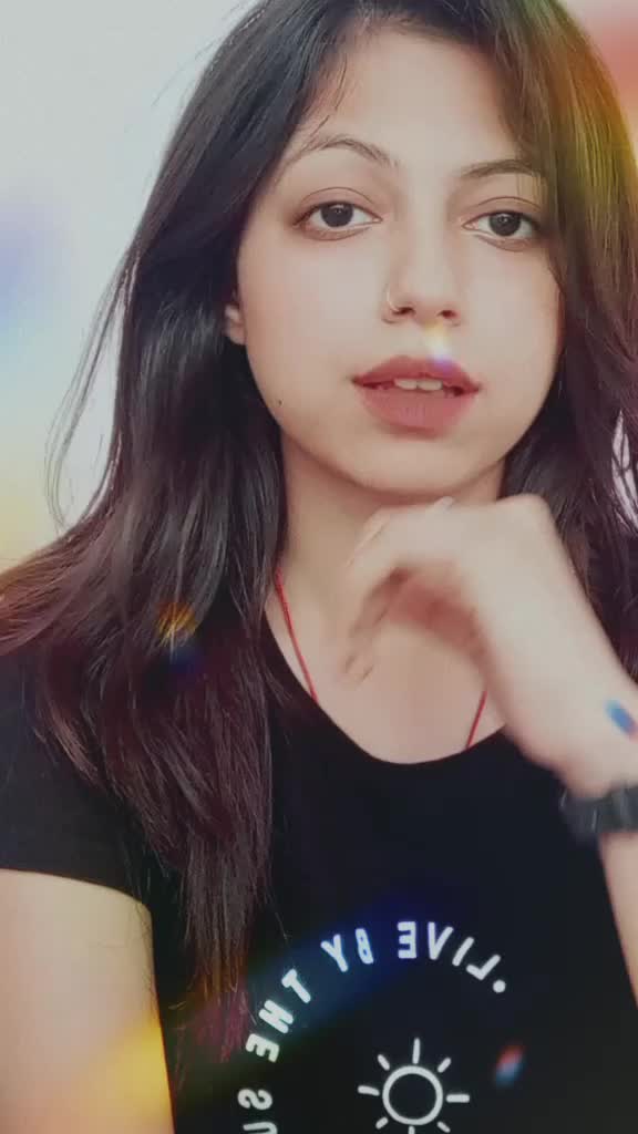 @Sanjana Sharma