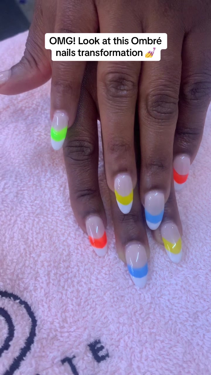 @Ultimate nail studio