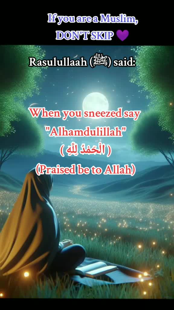 @Fatima al Muslimah