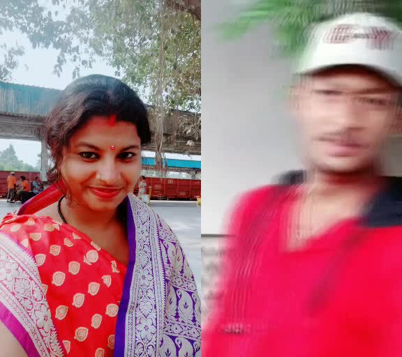 @Rubina Samal