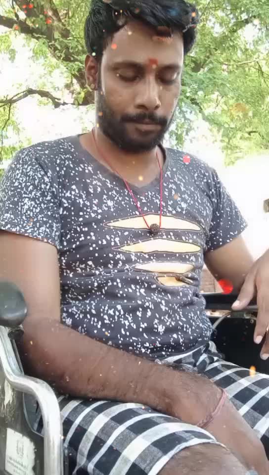 @Anbuarasan