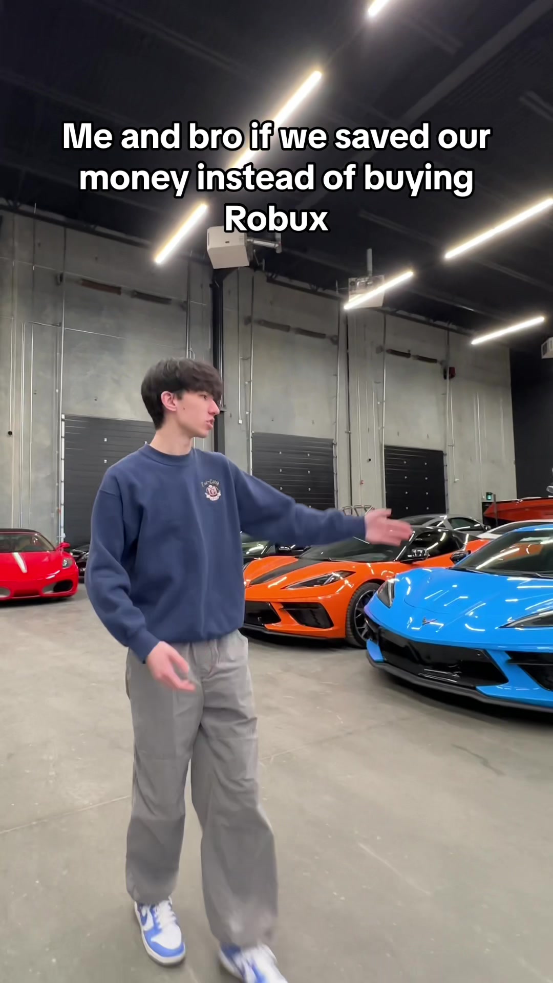 @Julian | Roblox