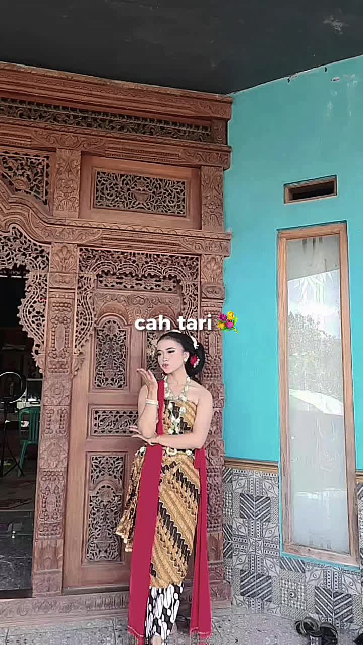 @Diah LaLangen Kinanthi