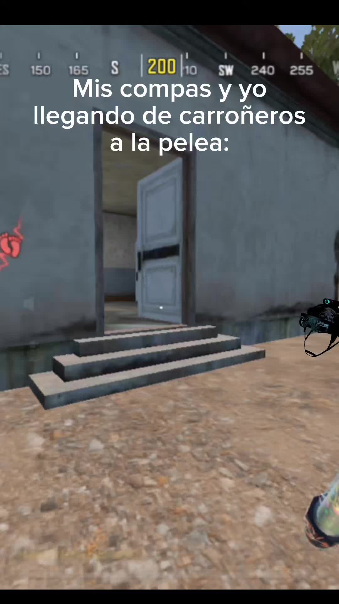 @BARBERO GAMER