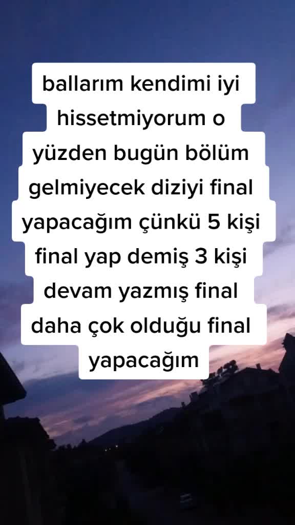 @Cember Dizileri