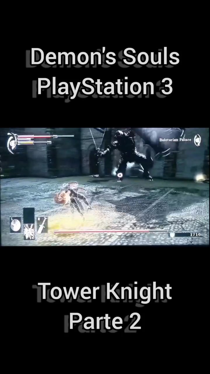 @Velho Gamer