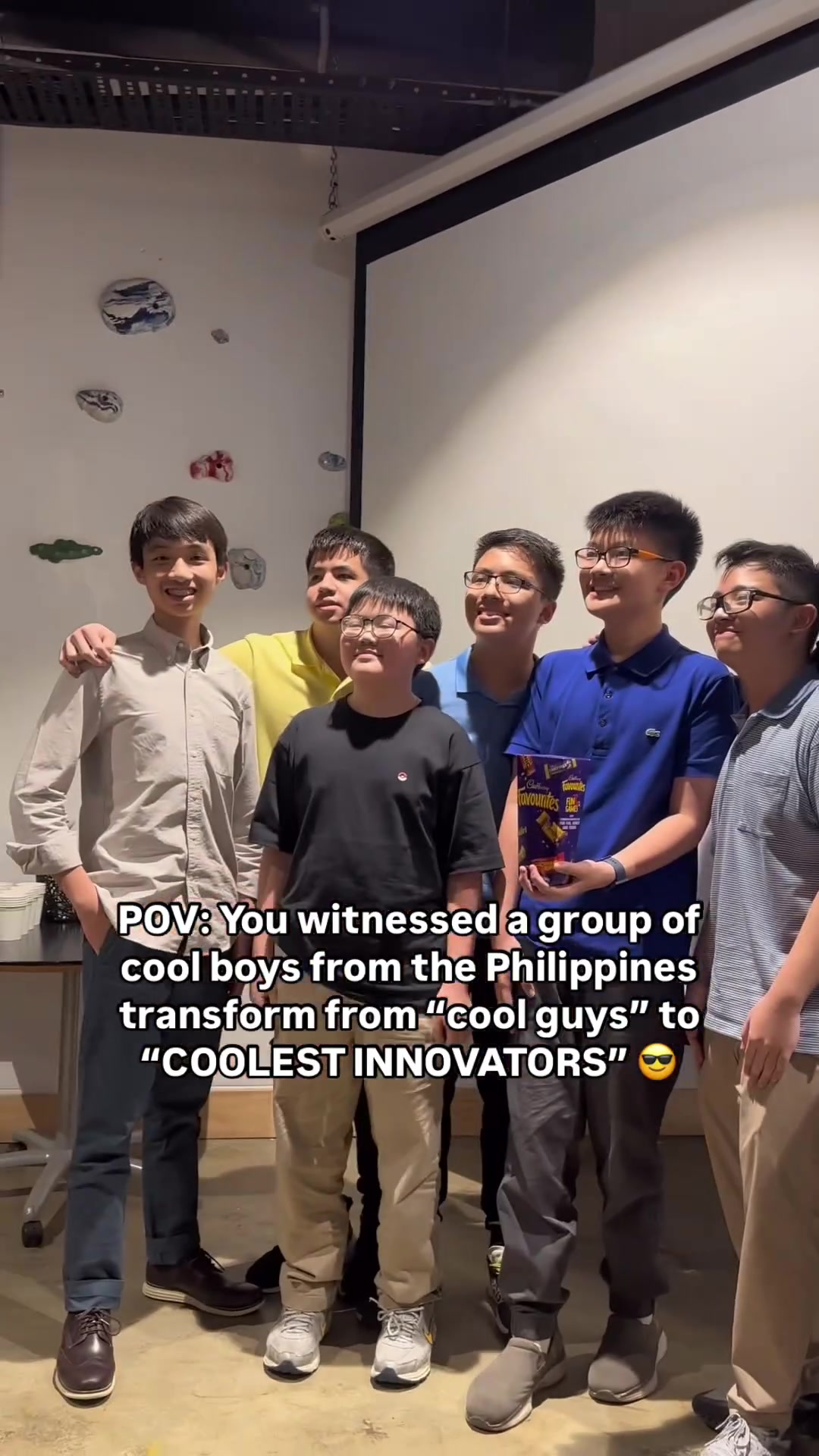 @Academy Of Entrepreneurs
