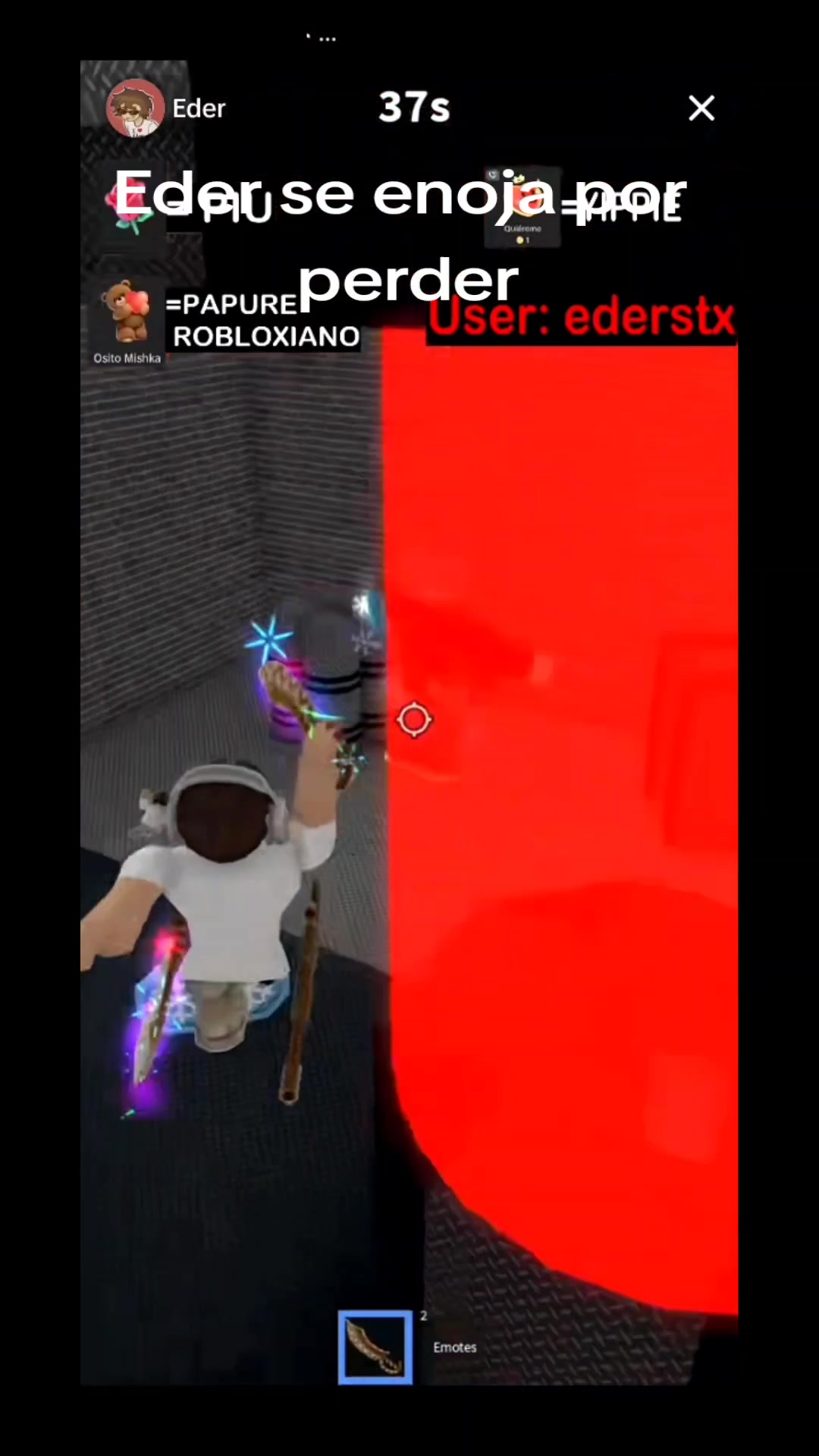 @Team negro