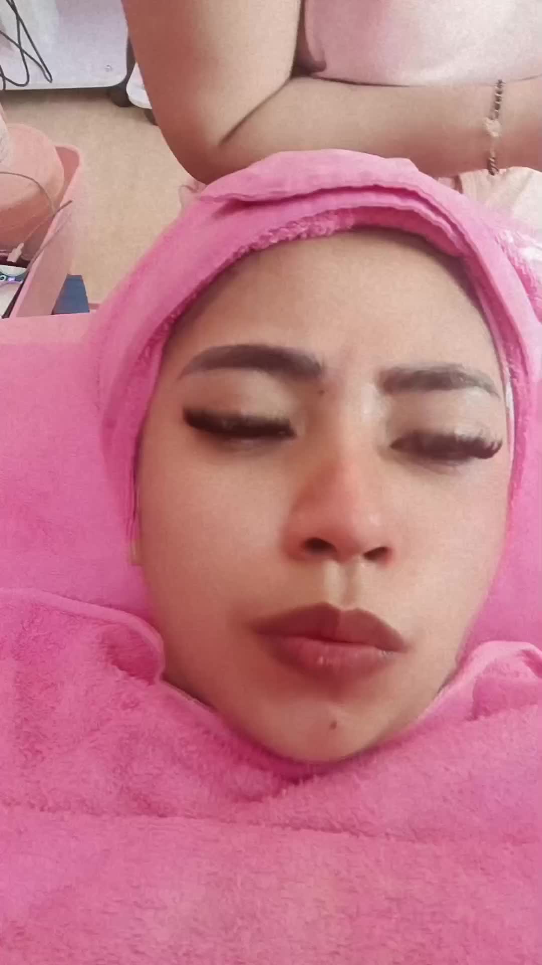 @👑Wanita Idamanmu👅