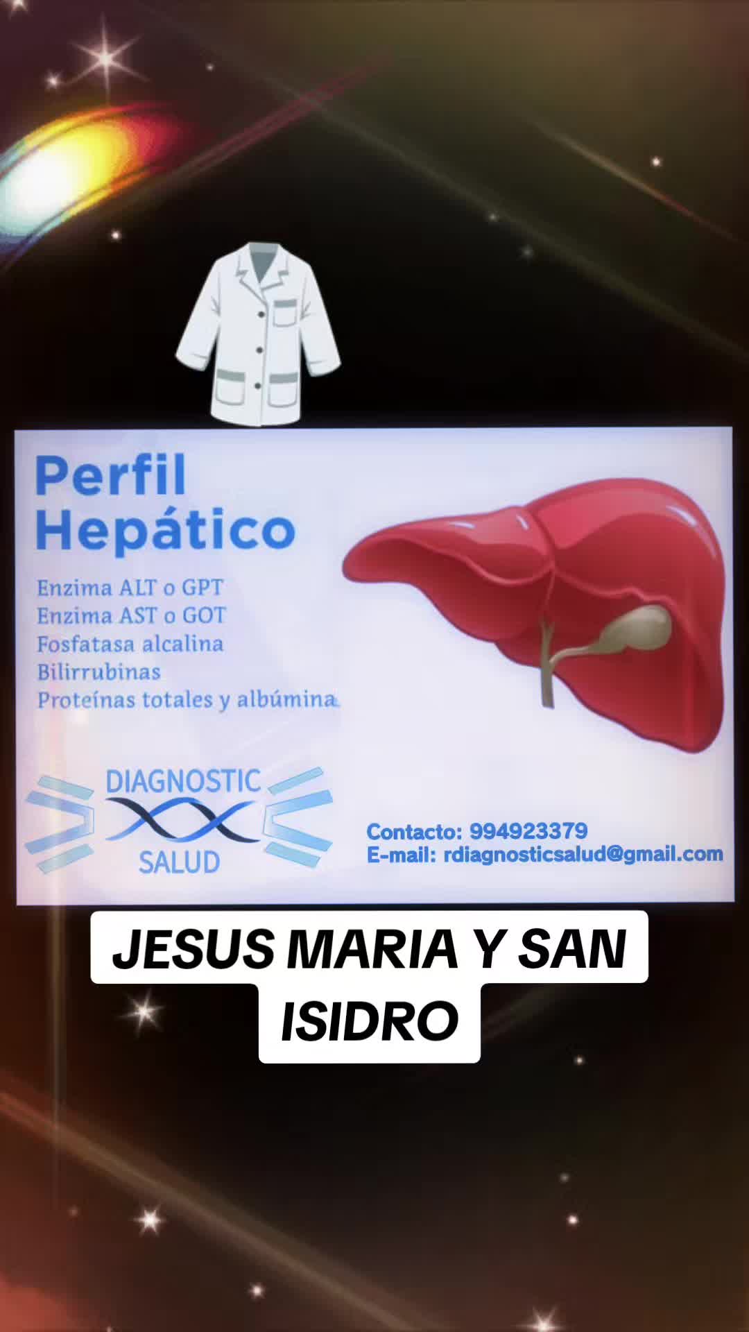 @DIAGNOSTICSALUD E.I R.L.